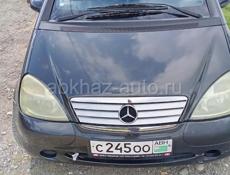 Mercedes-Benz 190