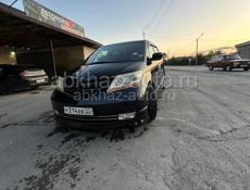 Honda Еlysion