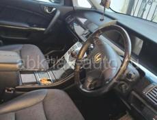 Honda Еlysion