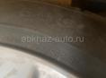 Продаю колеса от Ниссан фуга 225/55 r18