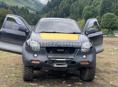 Isuzu VehiCross