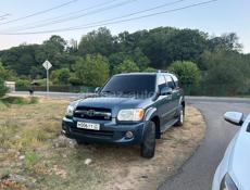 Toyota Sequoia