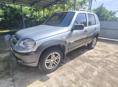 Chevrolet Niva