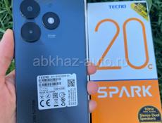 TECNO spark 20C🔥НОВЫЙ🔥