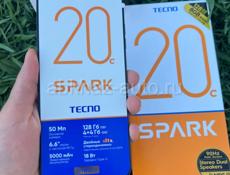 TECNO spark 20C🔥НОВЫЙ🔥