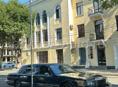 Lincoln Town Car