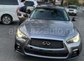 Infiniti Q30