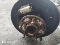 Honda Еlysion