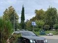 Mercedes-Benz CLK