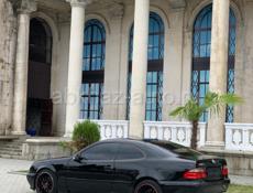 Mercedes-Benz CLK