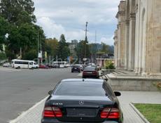 Mercedes-Benz CLK