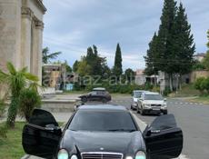 Mercedes-Benz CLK