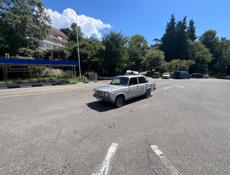 ВАЗ 2107