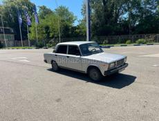 ВАЗ 2107