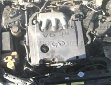 Infiniti I35