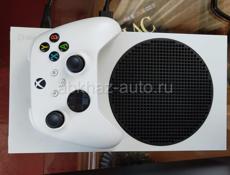 Xbox series s 512GB 