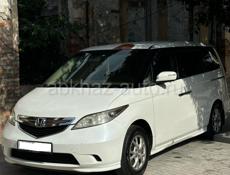 Honda Еlysion