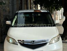 Honda Еlysion