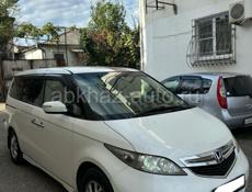 Honda Еlysion