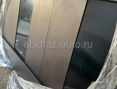 Двери б/у. 4 штуки