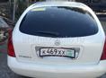 Nissan Primera