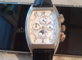 Швейцарские часы FRANCK MULLER GENEVE 344