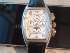 Швейцарские часы FRANCK MULLER GENEVE 344