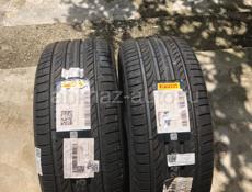 PIRELLI 225/45/17 2 пакры