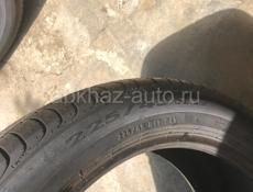 PIRELLI 225/45/17 2 пакры