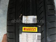 PIRELLI 225/45/17 2 пакры