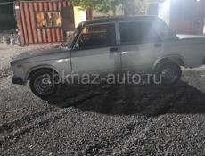 ВАЗ 2107