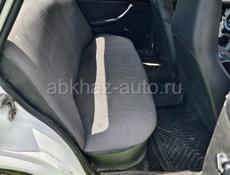 ВАЗ 2107