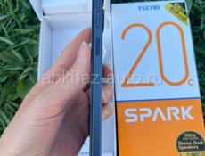 TECNO Spark 20C🔥НОВЫЙ🔥 