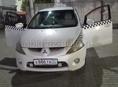Mitsubishi Grandis
