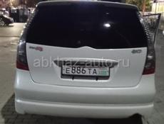 Mitsubishi Grandis