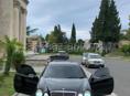 Mercedes-Benz CLK