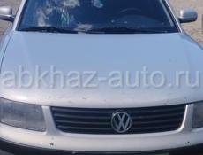 Volkswagen Phaeton