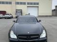 AMG CLS 63