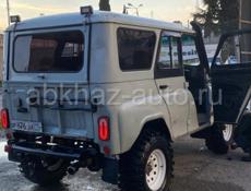 УАЗ 3151