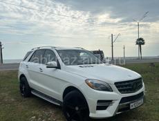 Mercedes-Benz ML