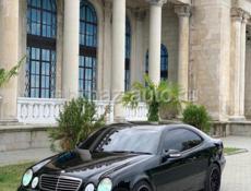 Mercedes-Benz CLK