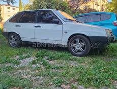 ВАЗ 2109