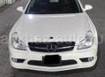 AMG CLS 63