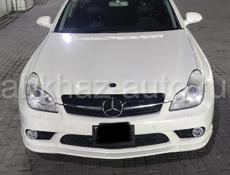 AMG CLS 63