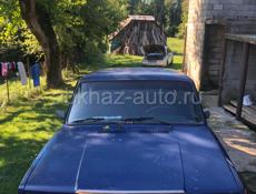 ВАЗ 2107