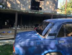 ВАЗ 2107