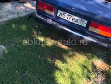 ВАЗ 2107