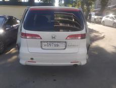 Honda Еlysion