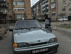 ВАЗ 2114