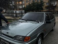 ВАЗ 2114